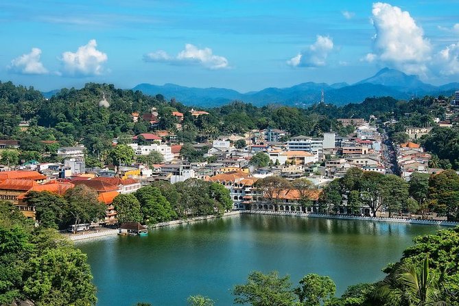 Last Kingdom of Sri Lanka- Kandy Private Day Tour From Colombo - Customer Reviews