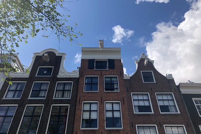 Learn to Make Dutch Pancakes in a Beautiful Amsterdam Canal House - Important Information