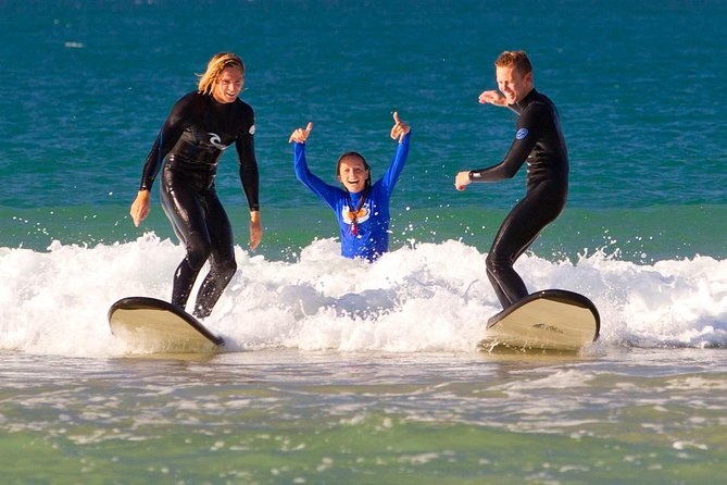 Learn to Surf at Torquay on the Great Ocean Road - Pricing Information and Policies