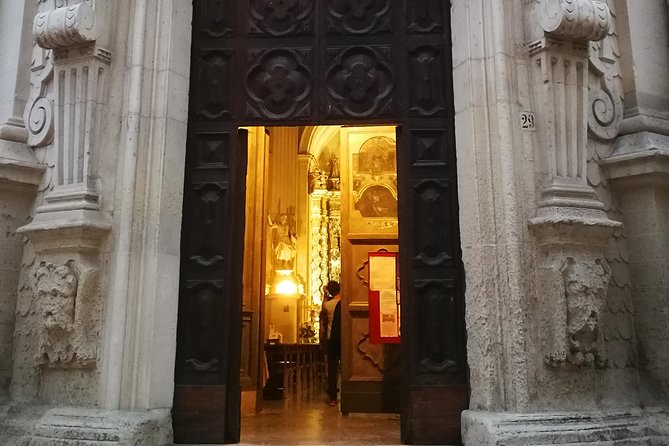 Lecce, Lecce Baroque Private Tour With Small Tasting - Customer Reviews and Feedback