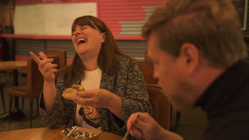 Leeds Hidden Gems Food Tour - Customer Feedback