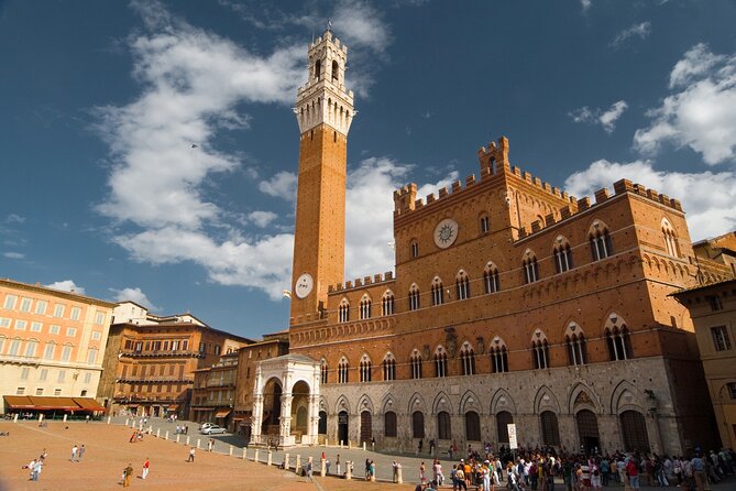 Livorno Shore Excursion: Private Day Trip to Siena and San Gimignano - Culinary Experiences