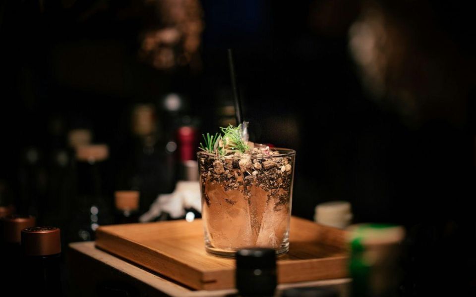 London Cocktail Tours - Soho - Age Restriction