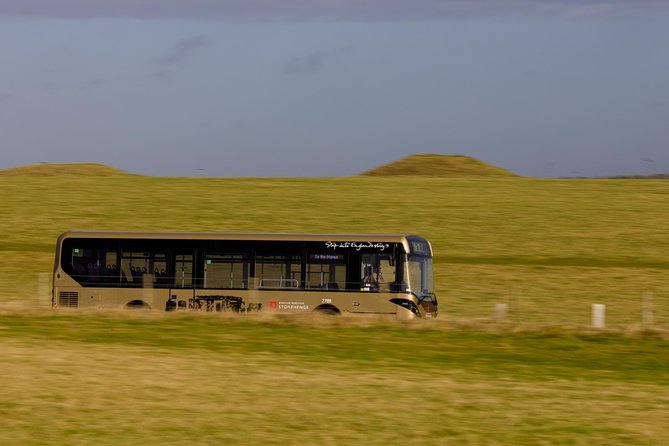 London to Stonehenge Shuttle Bus and Independent Day Trip - Customer Feedback and Reviews