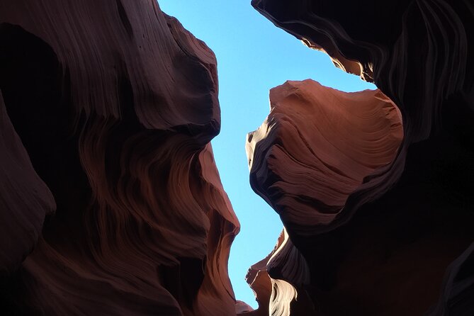 Lower Antelope Canyon Tour - Important Health and Refund Policies