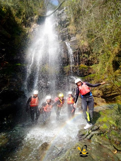 Lucca: Extreme Kayak Tour - Preparation and What to Bring