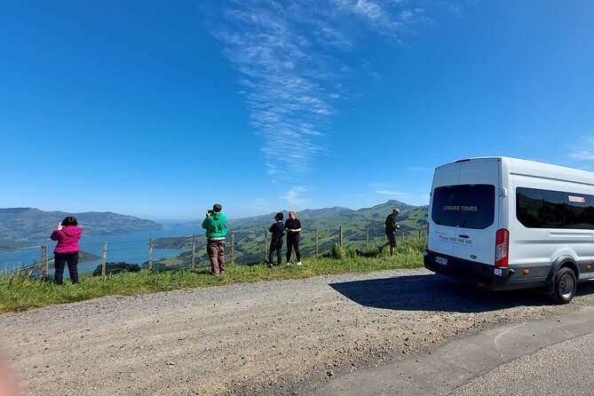 Lyttelton Shore Excursion: Twin Harbour Tour (Lyttelton & Akaroa) - Tips for an Enjoyable Experience