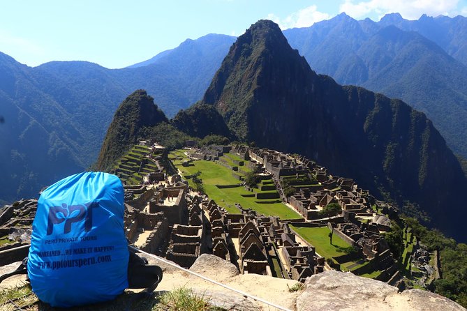 Machu Picchu Delight: Unforgettable Day Trip From Cusco - Reviews and Customer Feedback