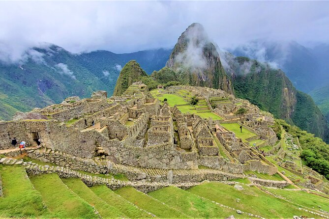 Machu Picchu Official Entrance Ticket - Pricing and Payment Options