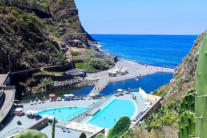 Madeira Mystery Tour - Full Day Private 4x4 Jeep - Booking Information