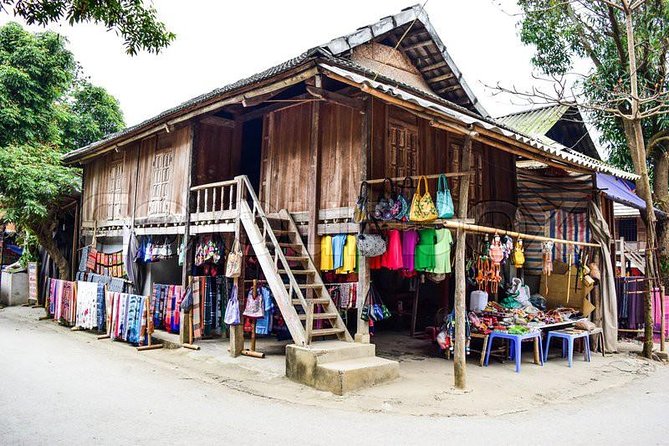 Mai Chau Nature and Village Private Day Tour - Guest Reviews and Feedback