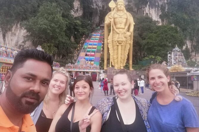 MALAYSIAN CULTURE, TRADITION and NATURE TOUR (All in One Day) - Cancellation Policy