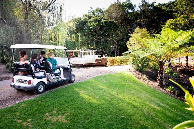 Maleny Botanic Gardens Bird Aviary Experience Ticket - Booking Information