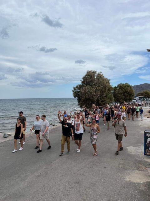 Malia: Paradise of Eastern Crete (Family and Child Friendly) - Fourni Local Experience