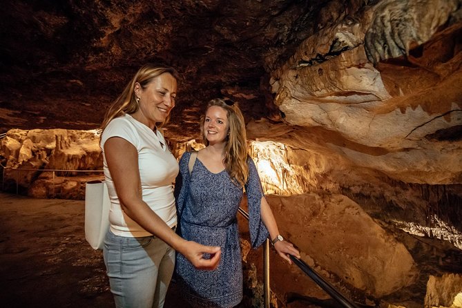 Mallorca Drach Caves Private Day Trip by Car With Hotel Pick-Up - Environmental Considerations