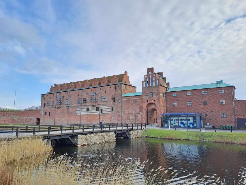 Malmö: Discover the City. Self-Guided Audio Walking Tour - Route Details and Story Stops