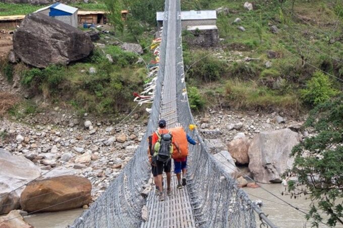 Manaslu Circuit Trek -14 Days - Frequently Asked Questions