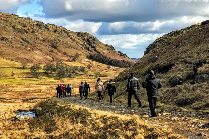 MANCHESTER: Lake District Adventure - Sightseeing Day Trip Tour - Recommendations for Travelers