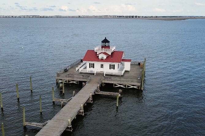 Manteo Historic Walking Tour - Historical Highlights