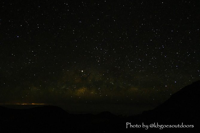 Mauna Kea Arnotts Adventures - What to Expect on the Tour