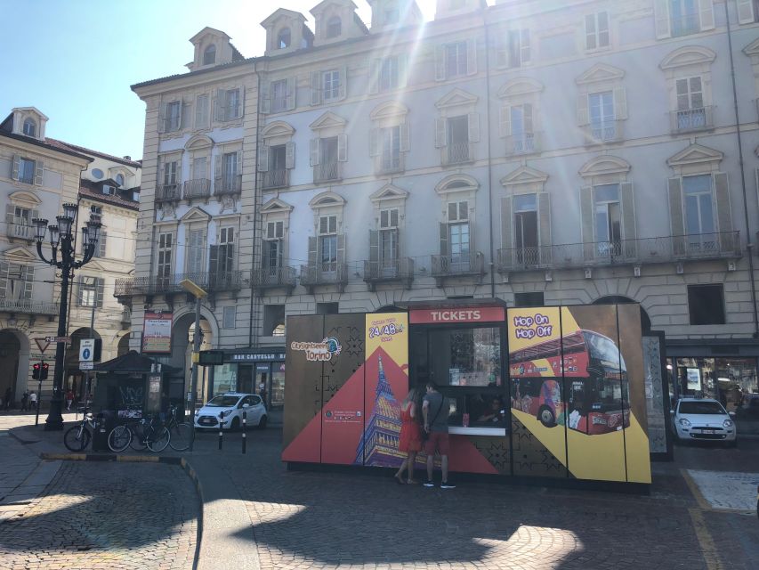 MBun Hamburger Shop and Open Bus Turin - Customer Feedback and Ratings