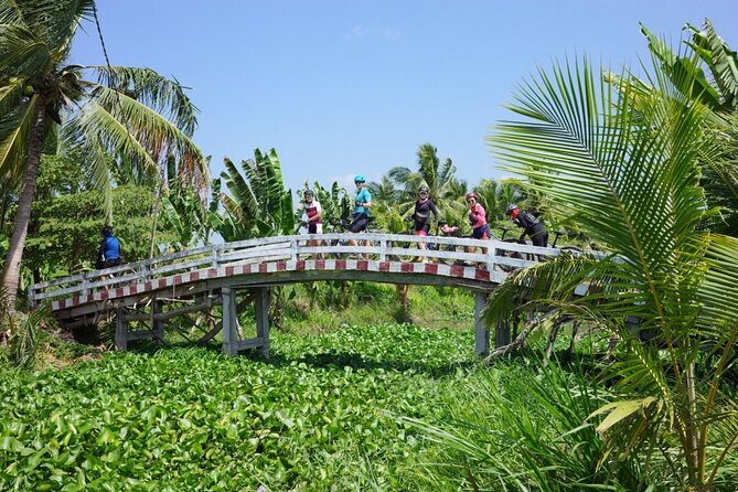 Mekong Essential Cycling - Reviews and Testimonials