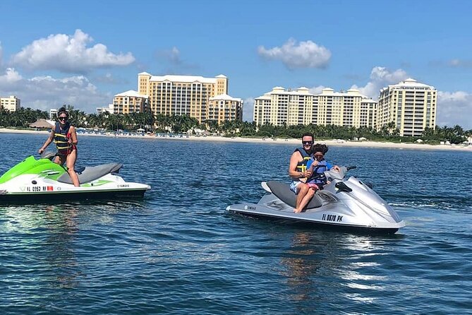 Miami Biscayne Bay Jet Ski Tour - Tips for Your Tour