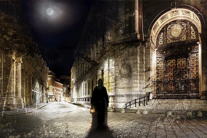 Milan Dark Ghost Tour on Foot - Tips for a Great Experience