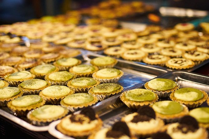 Milan Patisserie Tour - Do Eat Better Experience - Customer Experiences and Feedback