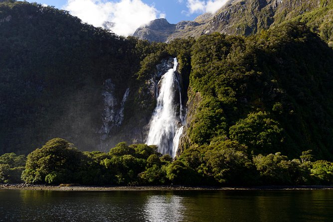 Milford Sound Day Tour and Cruise From Queenstown - Recommendations for Travelers