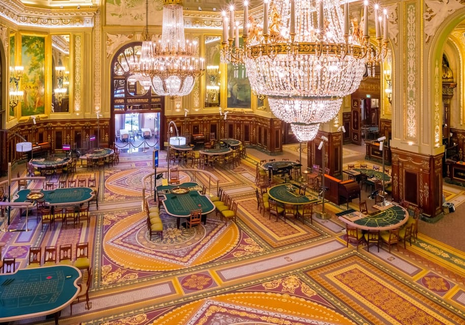 Monaco by Night in 2 Hours Private Trip - Important Considerations