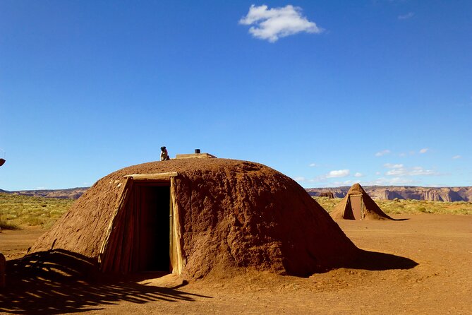 Monument Valley 4x4 Tour - Weather Considerations