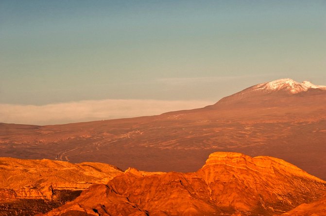 Moon Valley Tour From San Pedro De Atacama - Recommended Packing List