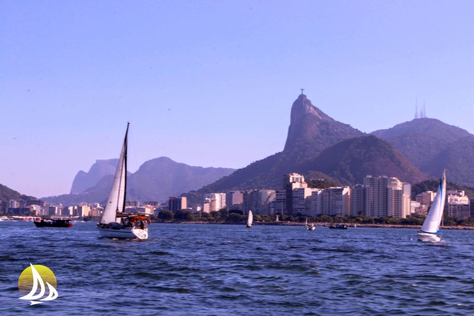 Morning Sailing Tour in Rio - Tour Restrictions