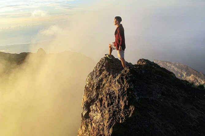 Mount Agung Sunrise Trekking Private Tours - Booking Your Private Tour