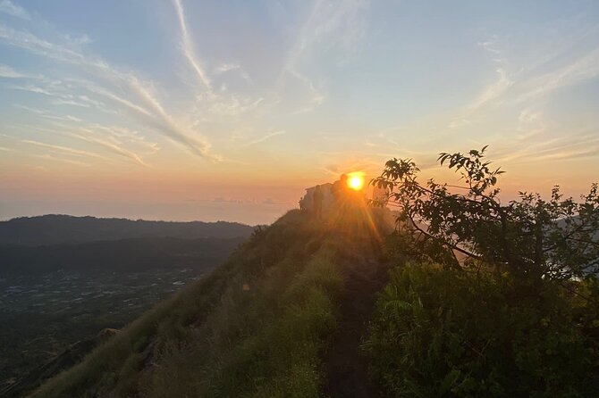 Mount Batur Sunrise Sharing Hike With Breakfast - Key Attractions Along the Route