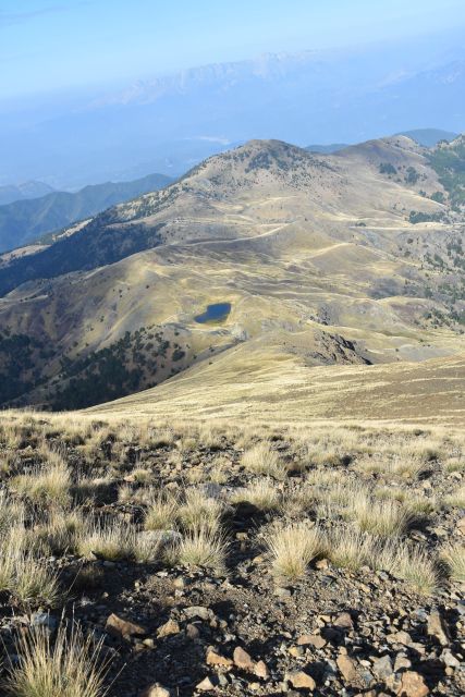 Mount Smolikas: 2-Day Hiking Trip to Drakolimni - Preparation and Important Information