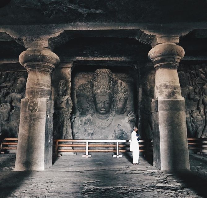 Mumbai: Private 2-Day City and Elephanta Island Tour - Suitability and Recommendations