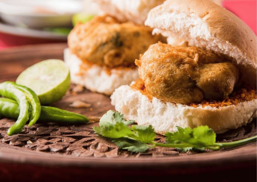 Mumbai Street Food Crawl (2 Hours Guided Food Tasting Tour) - Recommended Attire