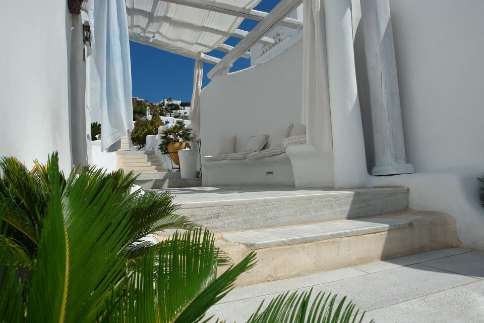 Mykonos: Delos and the City Walking Tour - Tips for a Great Experience