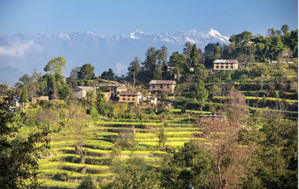 Nagarkot Hill Station Overnight for Mountain & Sunrise Views - Frequently Asked Questions