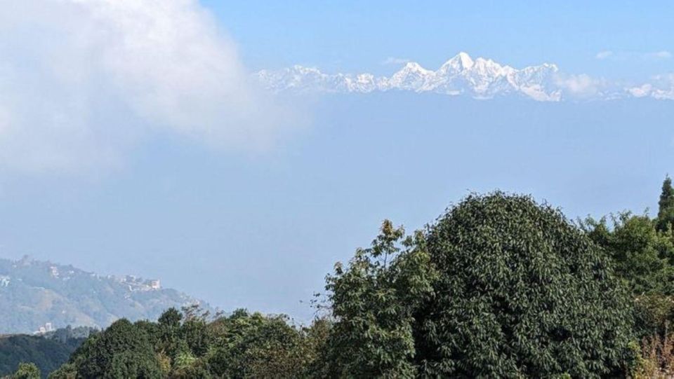 Nagarkot Sunrise Tour From Kathmandu Valley - Additional Tour Inclusions