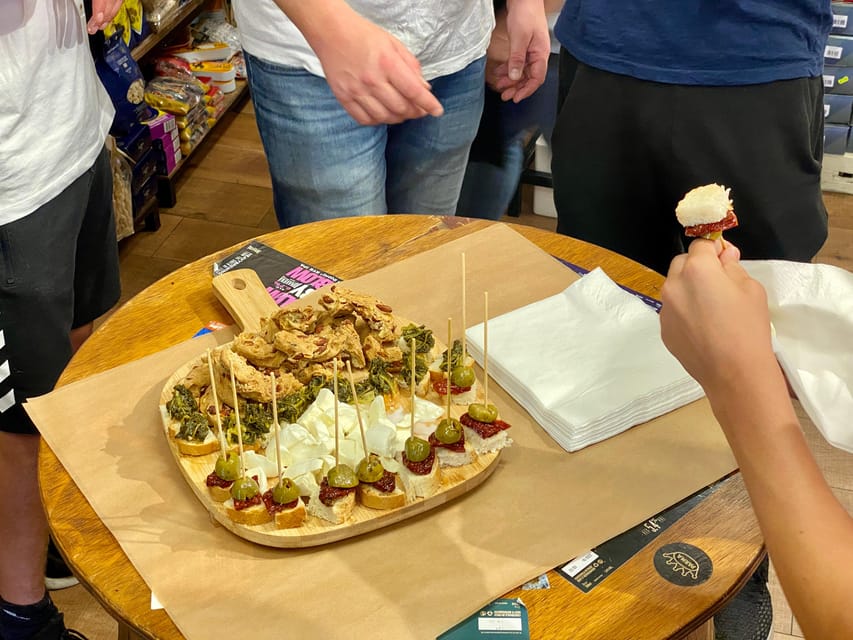 Naples: Guided Street Food Tour With Tastings - Customer Experience