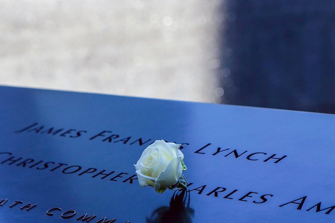 New York Private 9/11 Memorial Tour With Optional Museum Ticket - Traveler Reviews