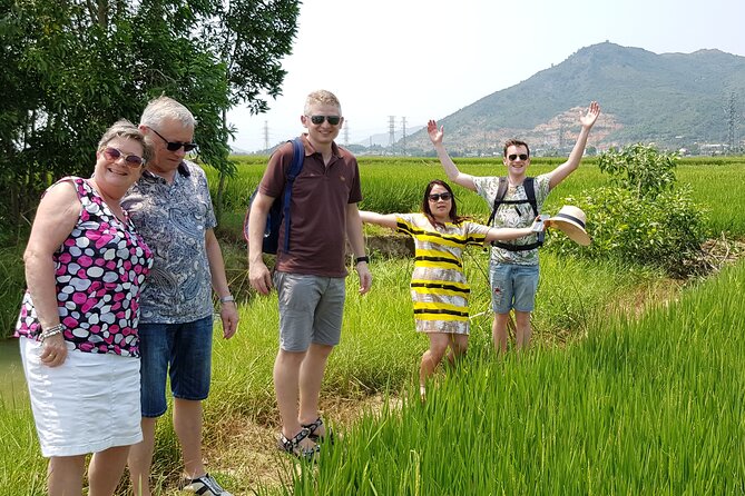 Nha Trang Private Authentic Cultural Countryside Tour by Car With Special Lunch - Booking Process