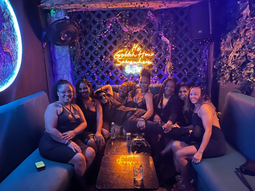 Nightlife Pub Crawl in Cartagena - Frequently Asked Questions