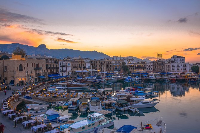 NORTHERN CYPRUS All-In-One Private Day Trip From Nicosia - Accessibility Considerations