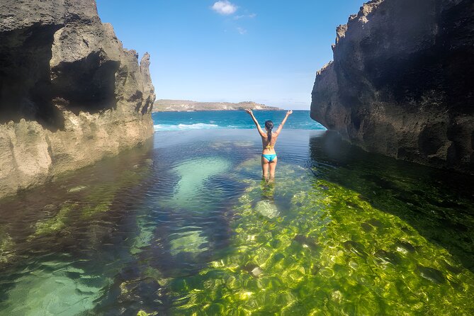 Nusa Penida Island Beach Tour - Departure From Bali Island - Pricing Details