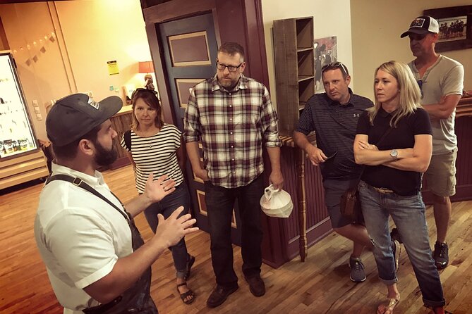 Ohio City Neighborhood Food Tour of Cleveland - Tour Guide Expertise and Feedback