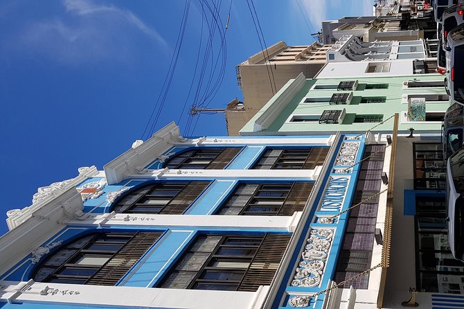 Old San Juan Walking Tour: Ponce De Leon Statue to El Arsenal - Notable Historical Sites